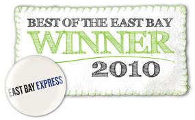 East Bay Express